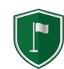 Best Golf Pros Guild Shield